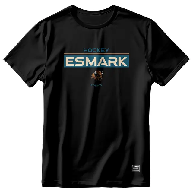 Tričko HK Esmark Košice 2604c