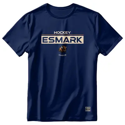 Tričko HK Esmark Košice 2604n