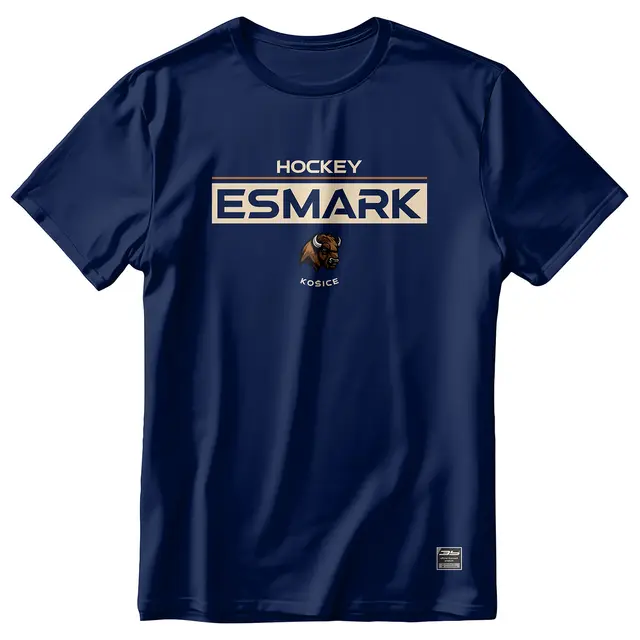Tričko HK Esmark Košice 2604n