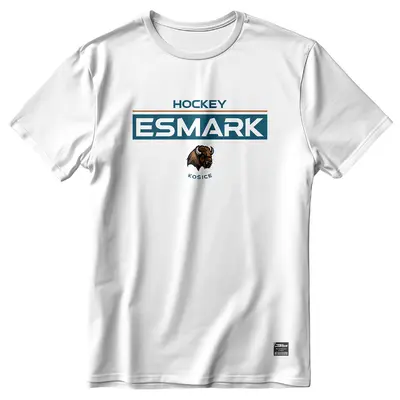 Tričko HK Esmark Košice 2604b