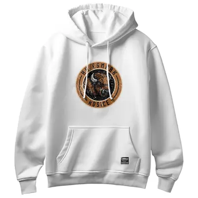 Bavlnená mikina s kapucňou HK Esmark Košice 2601b