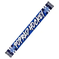 Pletený šál HK Poprad 2602