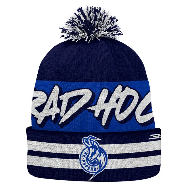 Zimná čiapka HK Poprad 2602