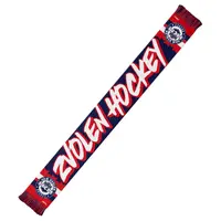 Pletený šál HKM Zvolen 2601