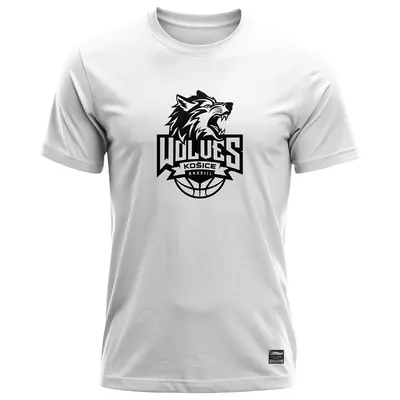 Tričko Košice Wolves 2606