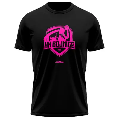 Tričko HK Bojnice - Movember 2601c