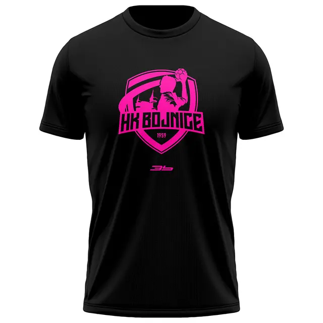 Tričko HK Bojnice - Movember 2601c