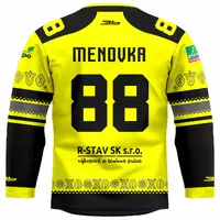 Dres HC 07 Detva replika 25/26 svetlý