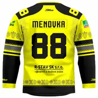 Dres HC 07 DETVA 25/26 AUTHENTIC svetlý