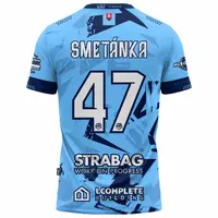 Hádzanársky dres HK Bojnice 25/26 belasý - Movember