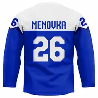 Fan Hokejový dres Slovensko 2603