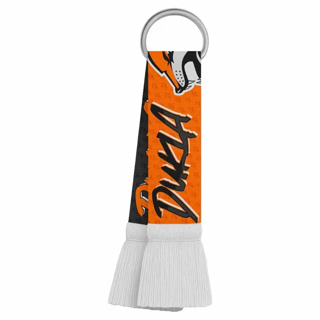 Kľúčenka - šál HK Dukla Michalovce 2601