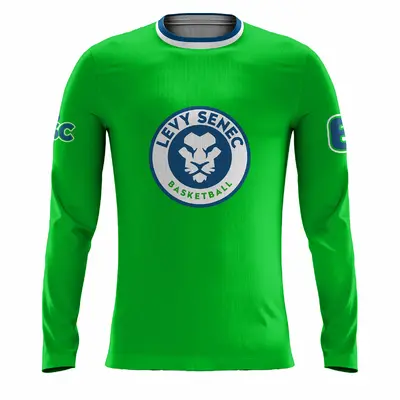 Krycí dres BK Levy Senec 2601