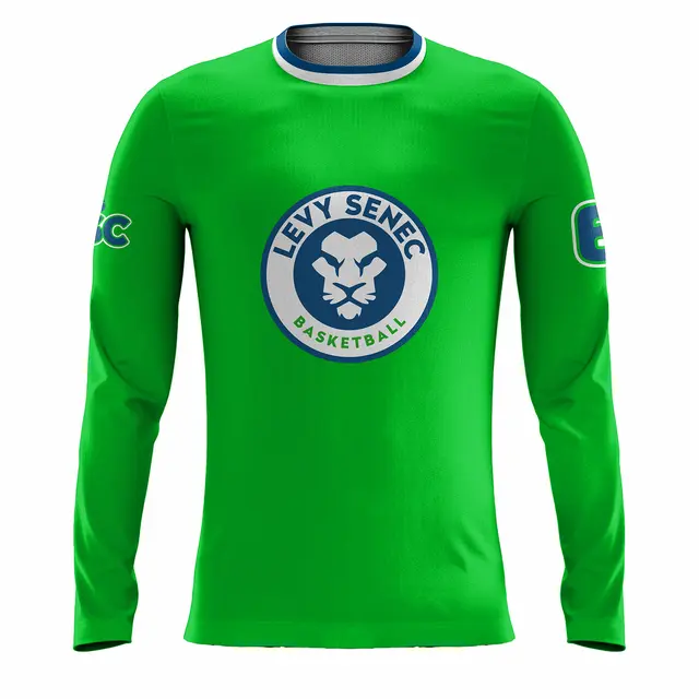 Krycí dres BK Levy Senec 2601