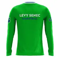Krycí dres BK Levy Senec 2601