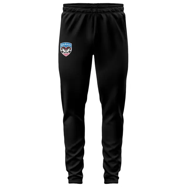 Tepláky Barani 2601