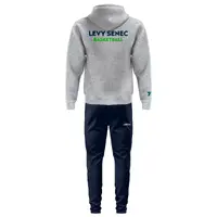 Tepláková súprava BK Levy Senec 2601