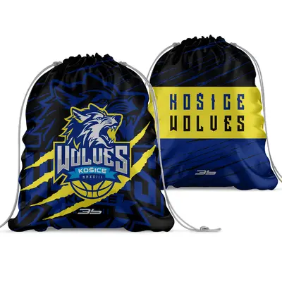 Vak Košice Wolves 2601