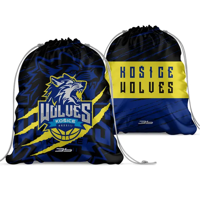 Vak Košice Wolves 2601