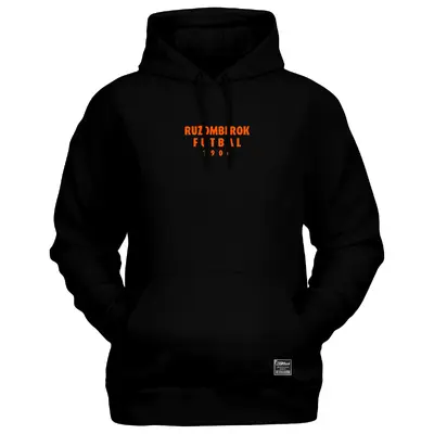 Bavlnená mikina s kapucňou MFK Ružomberok 2603c