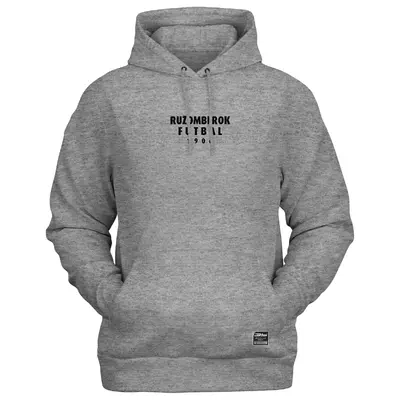Bavlnená mikina s kapucňou MFK Ružomberok 2603sm