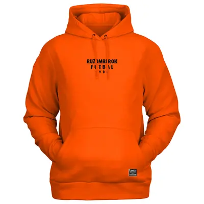 Bavlnená mikina s kapucňou MFK Ružomberok 2603o