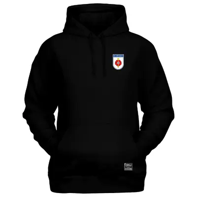 Bavlnená mikina s kapucňou MFK Ružomberok 2604c