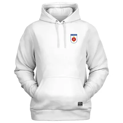 Bavlnená mikina s kapucňou MFK Ružomberok 2604b