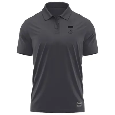 Bavlnená polokošeľa MFK Ružomberok 2601s