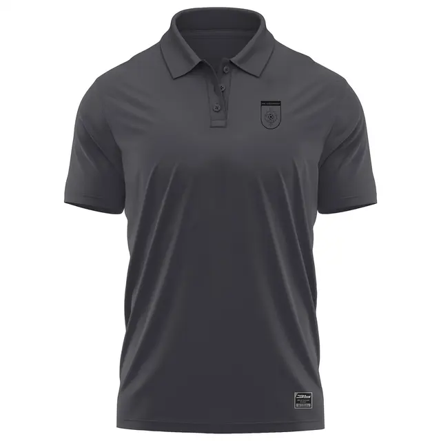 Bavlnená polokošeľa MFK Ružomberok 2601s