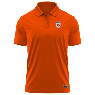 Bavlnená polokošeľa MFK Ružomberok 2601o