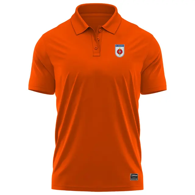 Bavlnená polokošeľa MFK Ružomberok 2601o