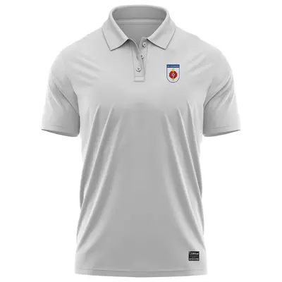 Bavlnená polokošeľa MFK Ružomberok 2601b