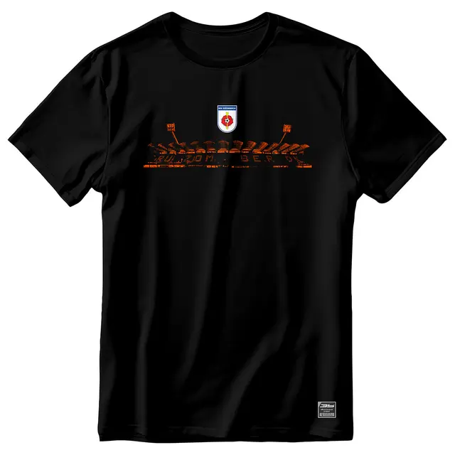 Tričko MFK Ružomberok 2601c