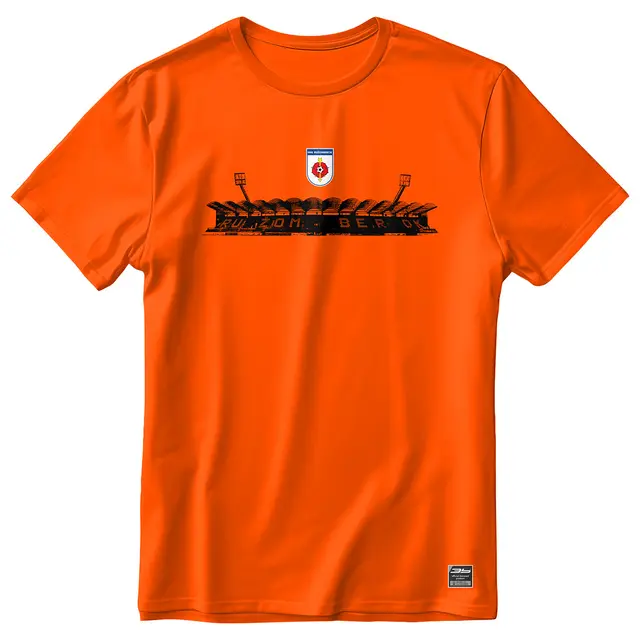 Tričko MFK Ružomberok 2601o