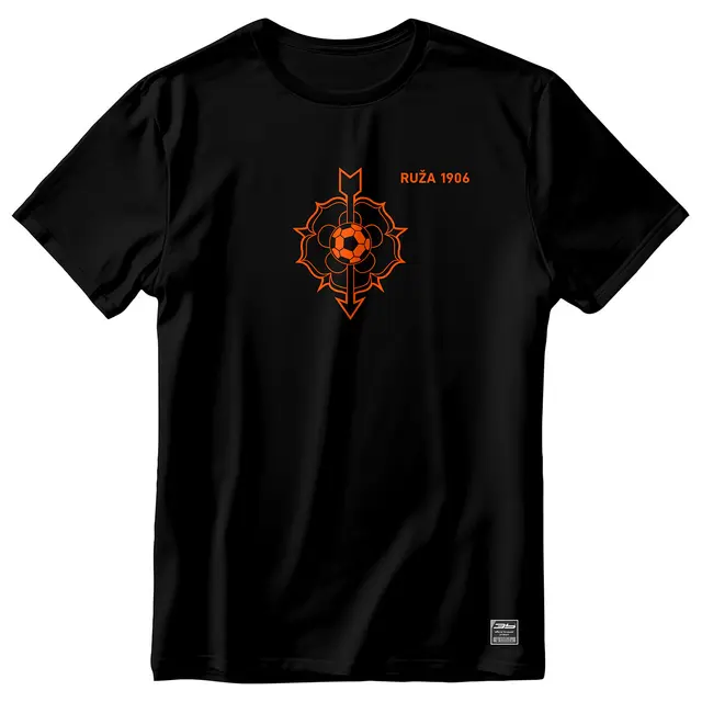 Tričko MFK Ružomberok 2602c