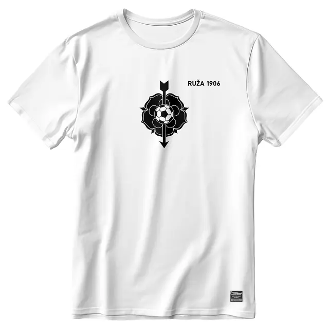 Tričko MFK Ružomberok 2602b