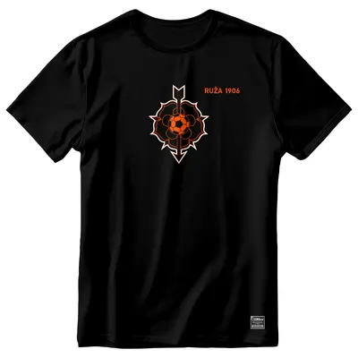 Tričko MFK Ružomberok 2603c