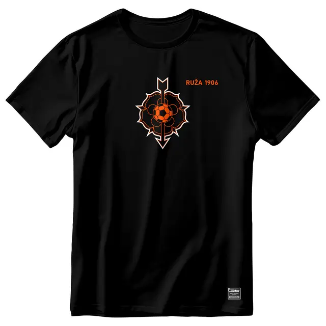 Tričko MFK Ružomberok 2603c