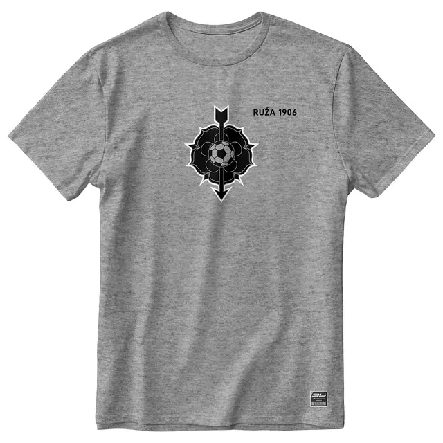 Tričko MFK Ružomberok 2603sm