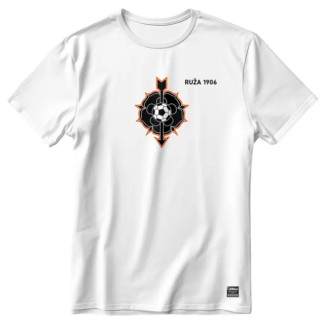 Tričko MFK Ružomberok 2603b