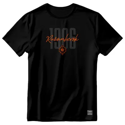 Tričko MFK Ružomberok 2604c