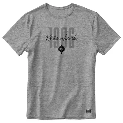 Tričko MFK Ružomberok 2604sm