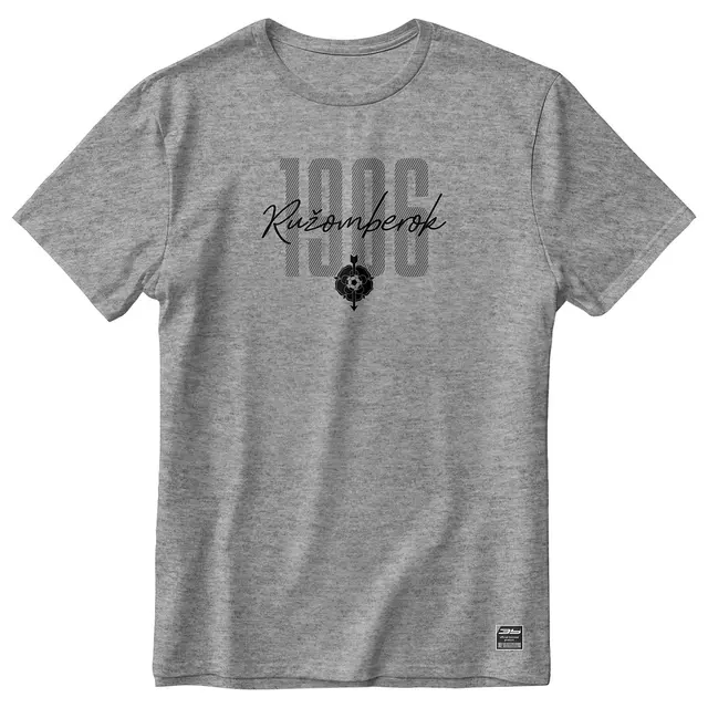 Tričko MFK Ružomberok 2604sm