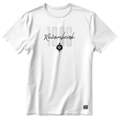 Tričko MFK Ružomberok 2604b