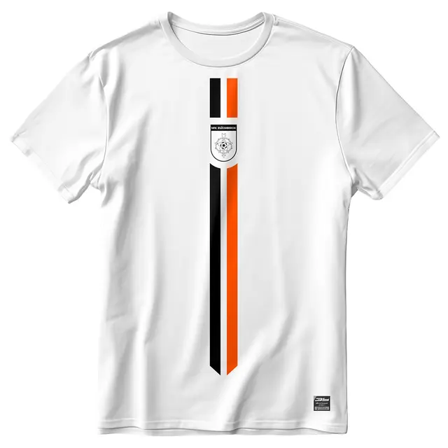 Tričko MFK Ružomberok 2606b