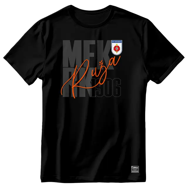 Tričko MFK Ružomberok 2607c