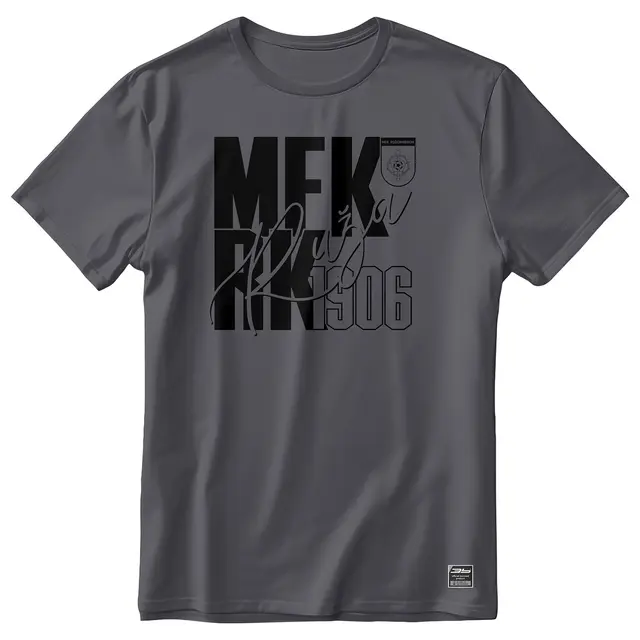 Tričko MFK Ružomberok 2607s