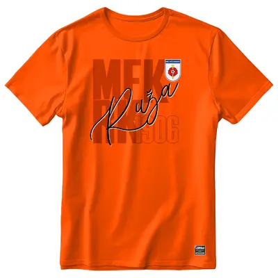 Tričko MFK Ružomberok 2607o