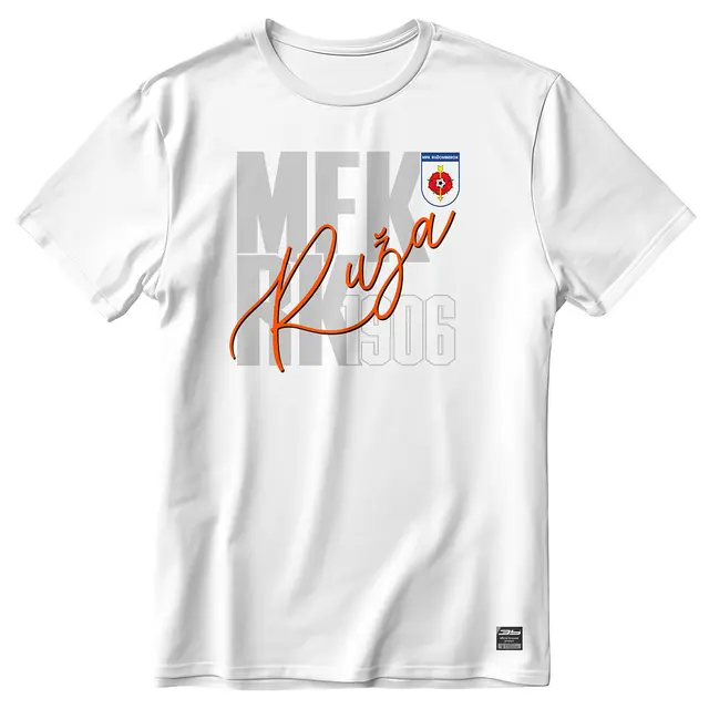 Tričko MFK Ružomberok 2607b